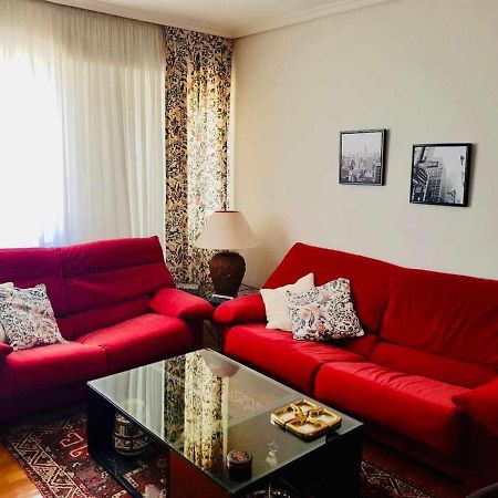 En El Centro Luz Y Tranquilidad Duquesa Brisas De Apartamento Logroño Exterior foto
